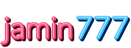 jamin777 — logo kanal